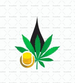 Cannabis Öl